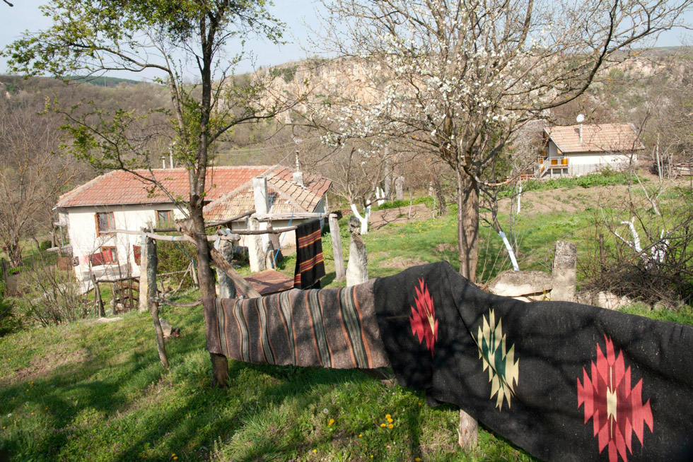 Guest house in Bulgaria