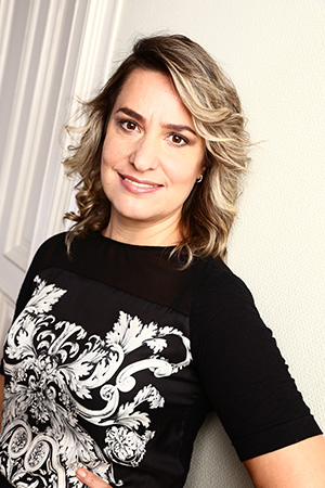 Ekaterina Larsson